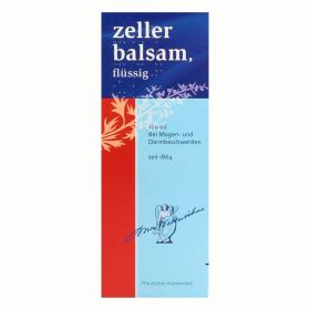 Zeller Balsam flüssig 200 ml