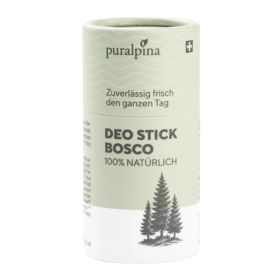 Puralpina Deo Stick Bosco 50 ml 
