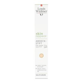 Louis Widmer Skin Appeal Abdeckstift 01 