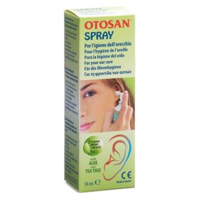 Otosan Ohrenspray 50 ml
