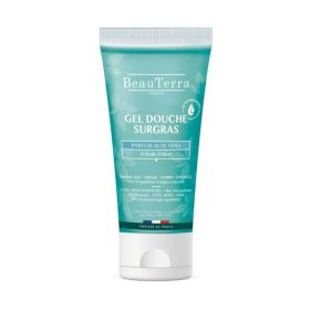 BeauTerra Duschgel reichhaltig Aloe Vera 200 ml
