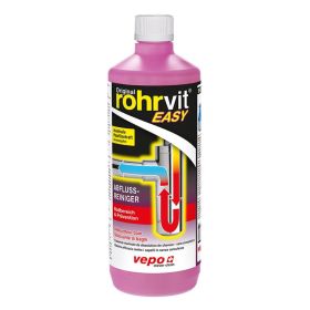 Rohrvit Abflussreiniger Easy 1000 ml