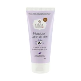 Sidefyn Baby & Kids Pflegelotion 200 ml
