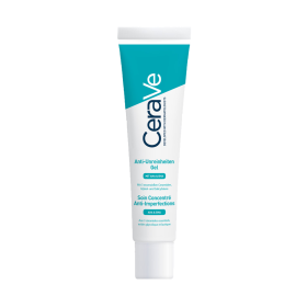 CeraVe Anti-Unreinheiten Gel 40 ml