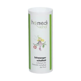 Homedi-Kind Schwangerschaftsstreifen Öl 100 ml