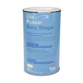 Vita Protein Body Shape Dose 495 g