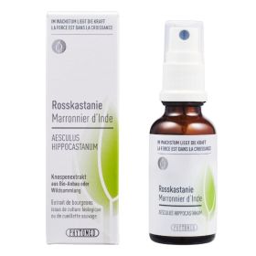 Phytomed Knospenextrakt Rosskastanie 30 ml