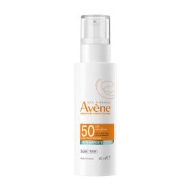 Avène Sun Expert Anti-Unreinheiten Fluid SPF 50 40 ml