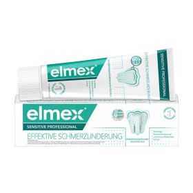 Elmex Sensitive Professional Zahnpasta 75 ml