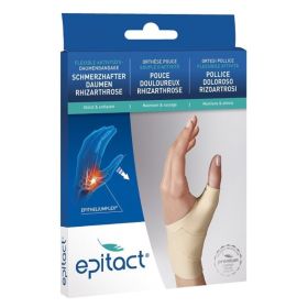 EPITACT Flexible Aktivitäts-Daumenbandage S Links