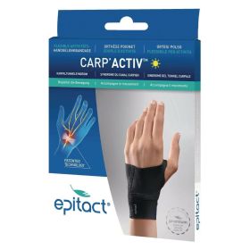EPITACT Carp'Active Flexible Handgelenkorthese S Links