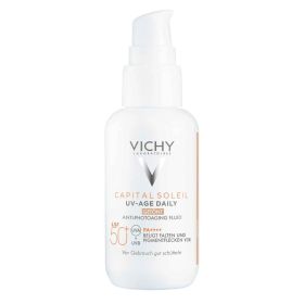VICHY Capital Soleil UV-AGE Daily LSF 50+ 40 ml