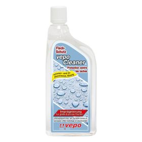 Vepocleaner Fleck-Schutz Flächenimprägnierung