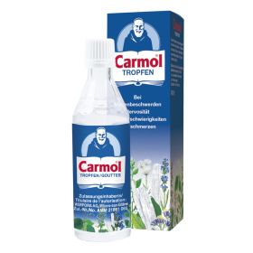 Carmol Tropfen 200 ml