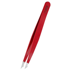 Rubis Pinzette evolution rot Inox