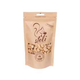 Stoli Cashewnüsse mit Meersalz 370 g