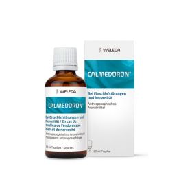 Calmedoron Tropfen 50 ml