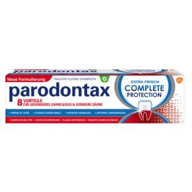 Parodontax Complete Protect Zahncreme Extra Frisch 75 ml
