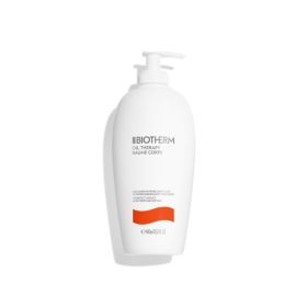 Biotherm Oil Therapy Body Lotion 400 ml