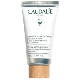 Caudalie Vinoclean Mildes Gesichtspeeling 75 ml