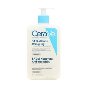 CeraVe SA Glättende Reinigung 473 ml