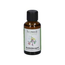 Homedi-Kind Rückbildungsöl 50 ml