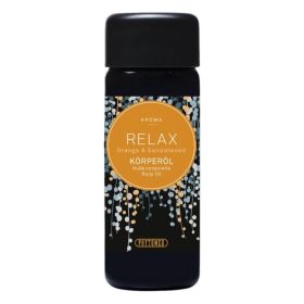 Phytomed Aroma Relax Körperöl 100 ml