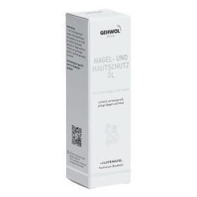 Gehwol med Nagel- und Hautschutz-Öl 15 ml