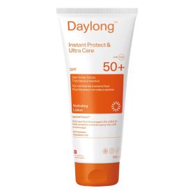 Daylong Instant Protect & Ultra Care Hydrating Lotion SPF 50+ 236 ml