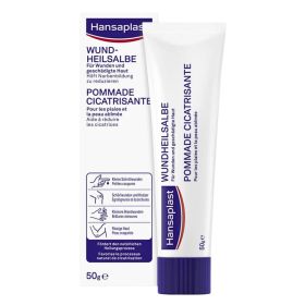 Hansaplast Wundheilsalbe 50 g