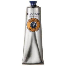 L'Occitane Sheabutter Fusscreme 150 ml