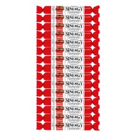 Sinergy Traubenzucker Erdbeere 15x 40 g