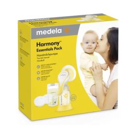 Medela Harmony Essentials Set