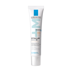 La Roche Posay Effaclar Duo+M Unifiant hell 40 ml