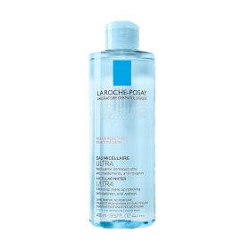 La Roche Posay Mizellenfluid reaktive Haut