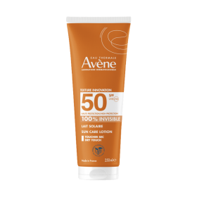 Avène Sun Sonnenmilch SPF50+ 250 ml