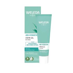 Weleda 48h Hydration Creme-Gel 30 ml