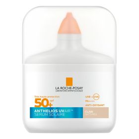 La Roche Posay Anthelios UV Air Serum getönt LSF 50+ 50 ml
