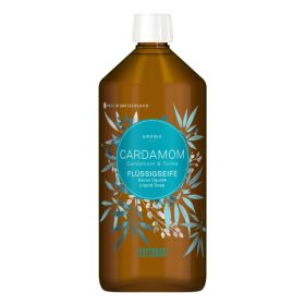 Phytomed Aroma Cardamom Flüssigseife Refill 1000 ml