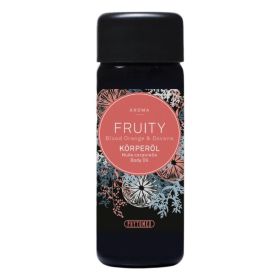 Phytomed Aroma Fruity Körperöl