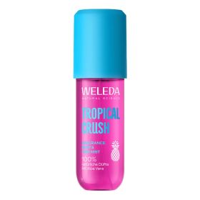 Weleda Fragrance Body & Hair Mist Tropical Crush 95 ml