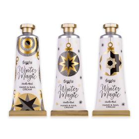Hand- & Nagelcreme WINTER MAGIC 3x 60 ml