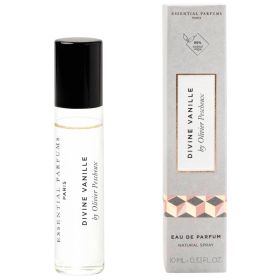 Essential Parfums Divine Vanille Eau de Parfum 10 ml