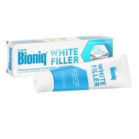 Bioniq White Filler Zahnpasta 75 ml