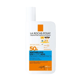 La Roche Posay Anthelios UVMune 400 Dermo-Pediatrics Fluid LSF 50+ 50 ml