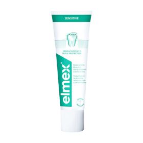 Elmex Sensitive Zahnpasta 75 ml