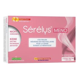 Serelys Meno Kapseln 90 Stück