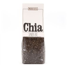 Mahler Bio Chia Samen 200 g