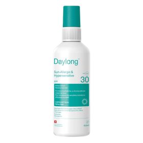 Daylong Sun Allergic & Hypersensitive Lightweight Spray SPF 30 150 ml