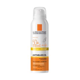 La Roche Posay Anthelios Transparenter Körperspray LSF 50+ 200 ml